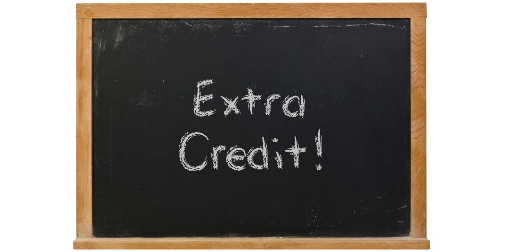 Daredorm Extra Credit