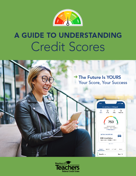 A guide to understanding credit scores