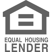 Equal Housing Lender