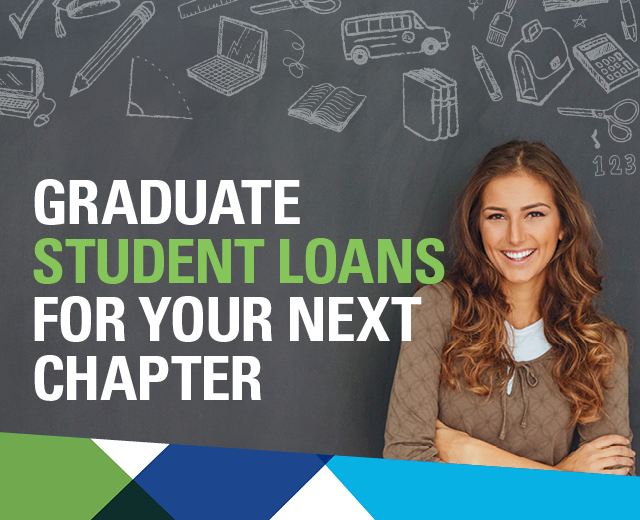 Graduate Student Loan