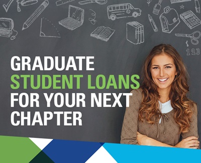 Grad Student Loan Graduate Student Loan