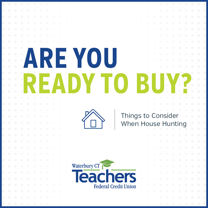Are you ready to buy?