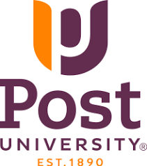 Post U logo