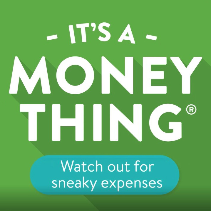 Its a money thing watch out for sneaky expenses